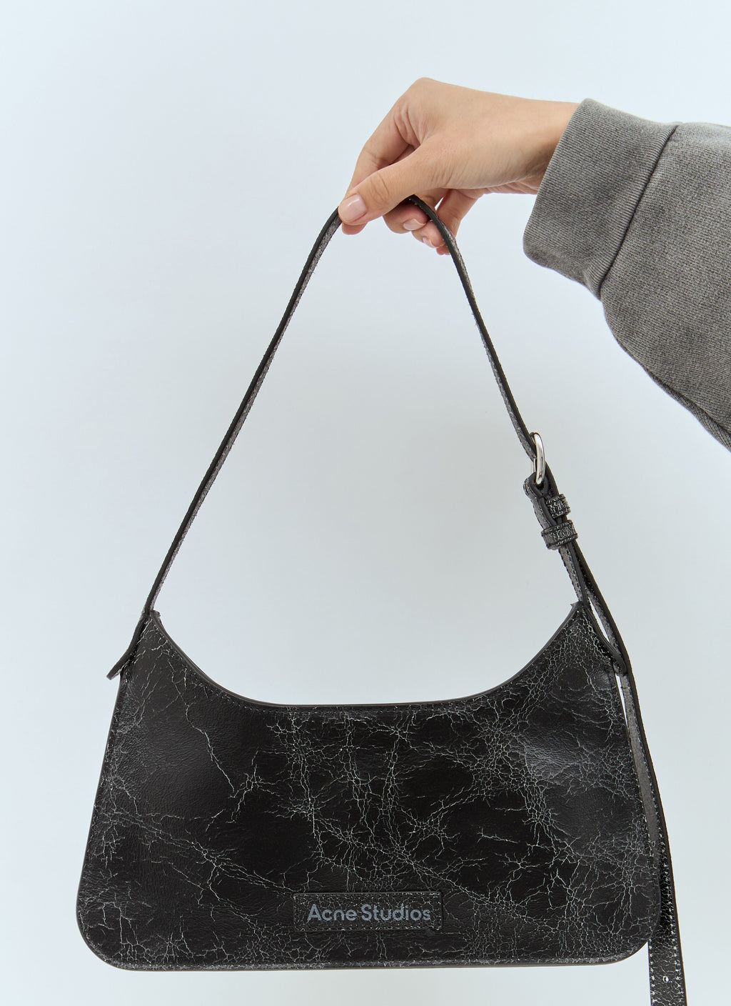 Acne Studios Women Platt Mini Shoulder Bag