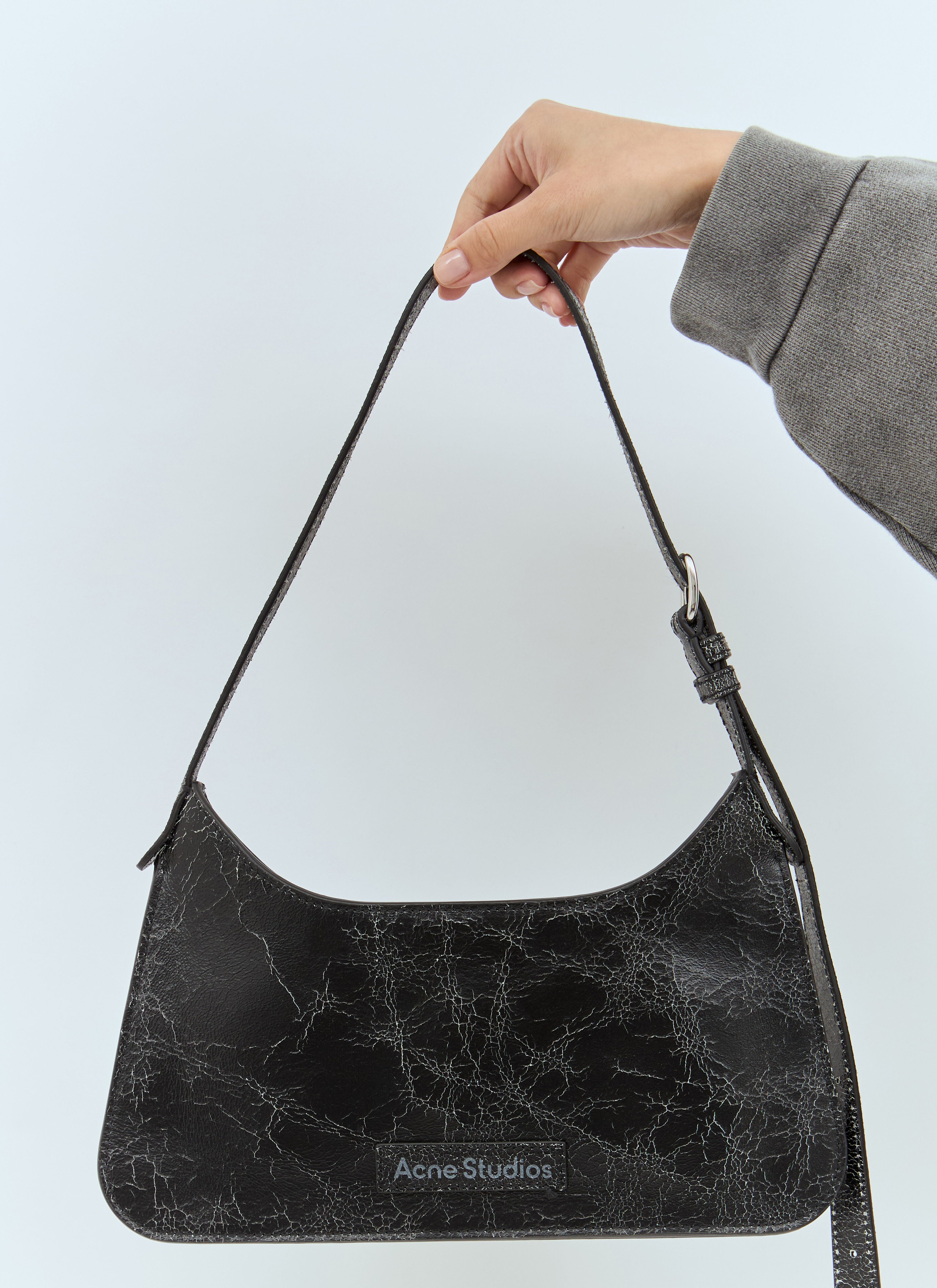 Acne Studios Women Platt Mini Shoulder Bag