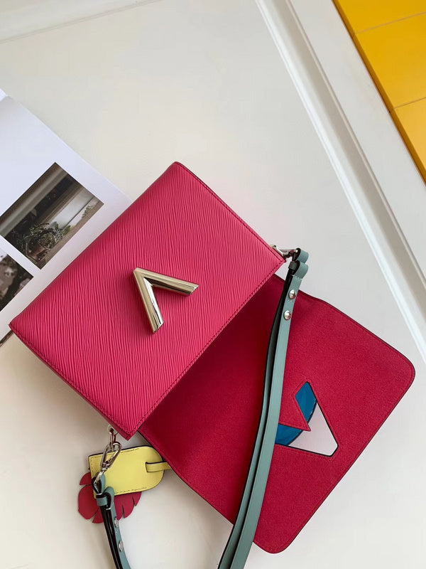 LOV2 Bags - Luxurious Bags  2507
