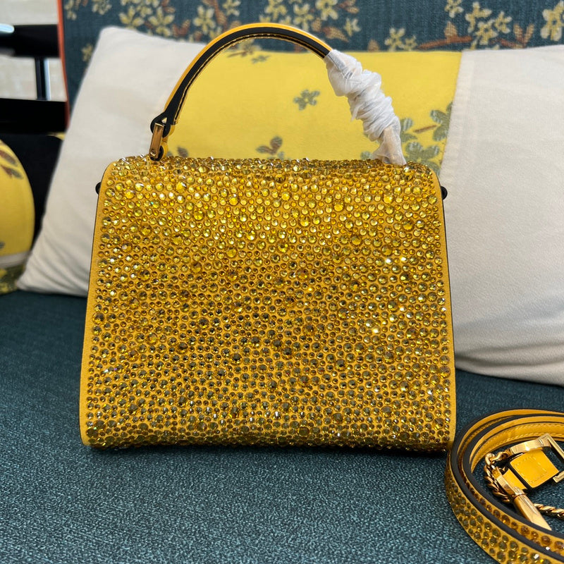 Glamy - VEL Bags - 497