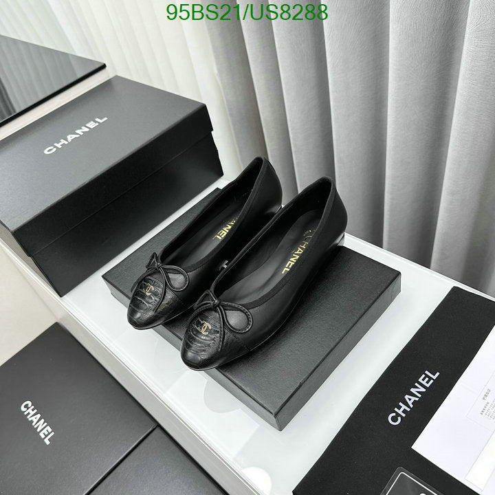 SAMC - CHL Women Shoes Ballet - 119