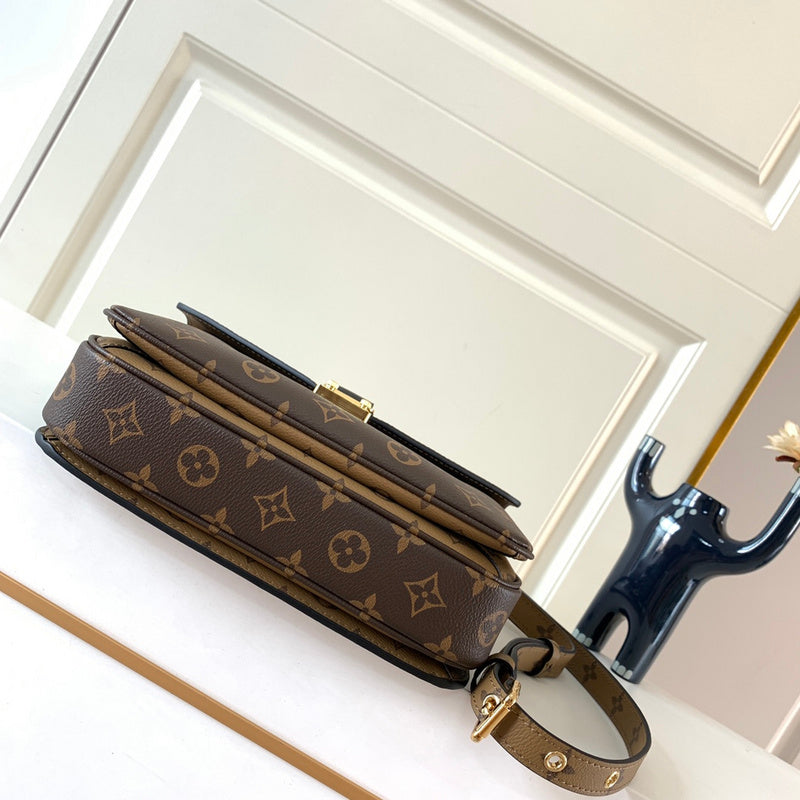 Satchel Bags - VL1 Bags - 782