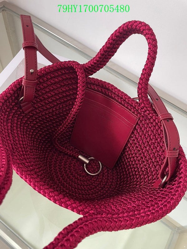 ELE Fashion - BGA Bags - 1707