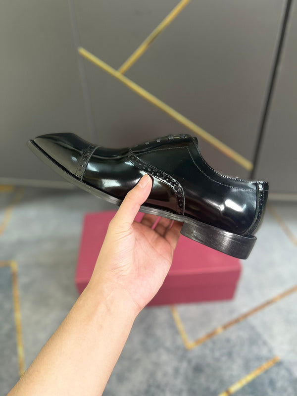Glami - FGO Men Shoes - 1050