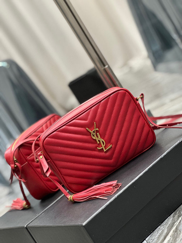 Glami Fashion - SLY Bags - 070