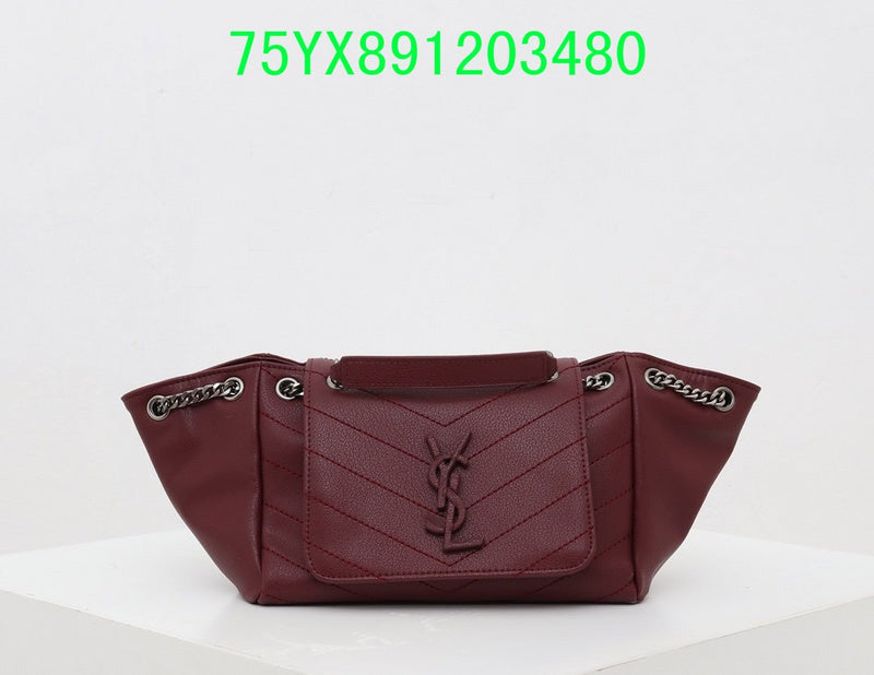 Glami - YLS Bags - 2034