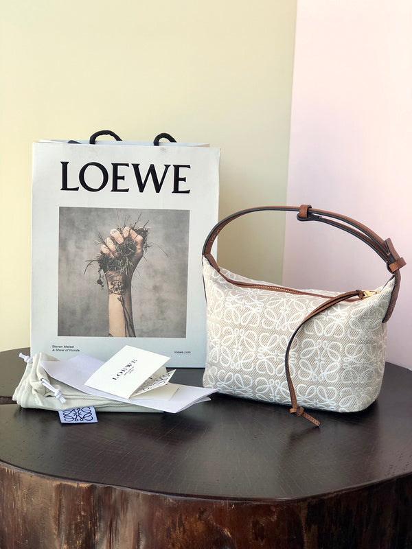 Glamy - LWO Bags - 023