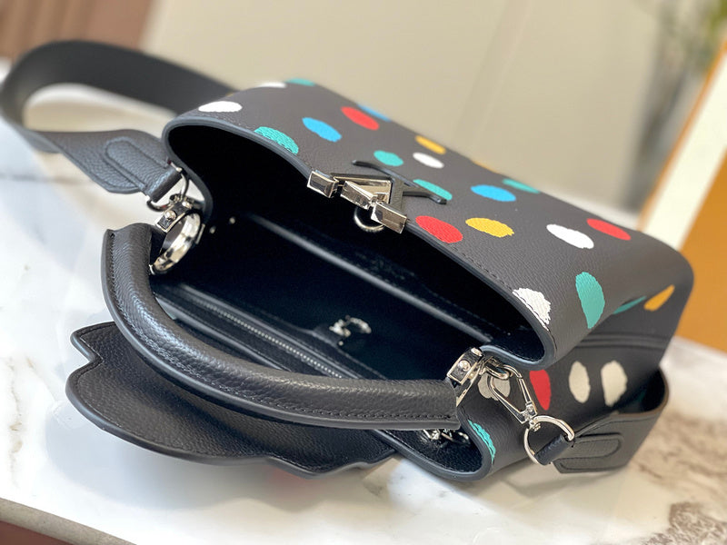 Satchel Bags - VL Bags - 2066