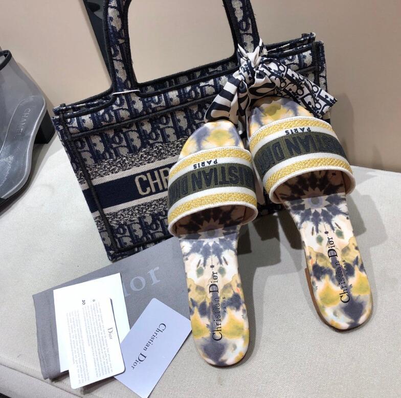 SAMCC - DOR Women Shoes - 1391