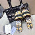 SAMCC - DOR Women Shoes - 1391
