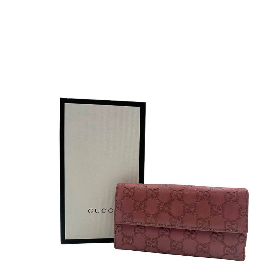 Portafoglio Gucci GG
