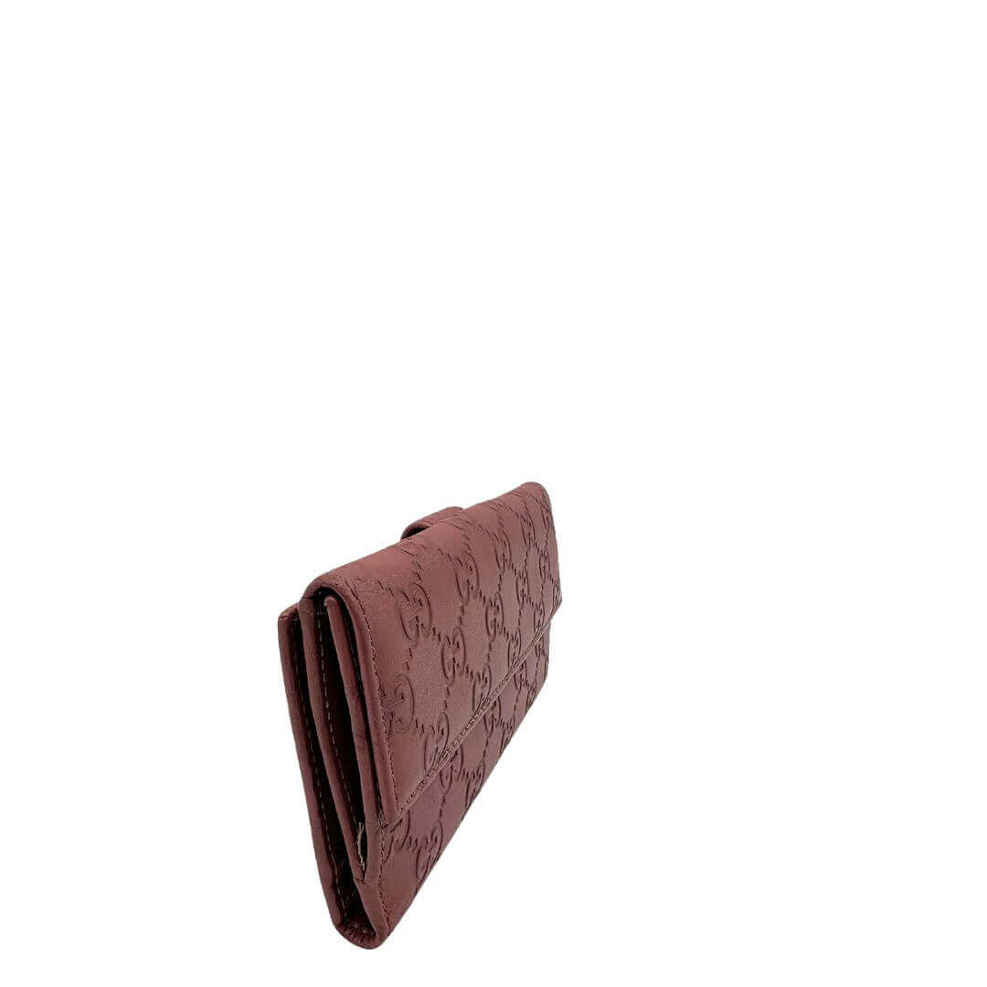 Portafoglio Gucci GG