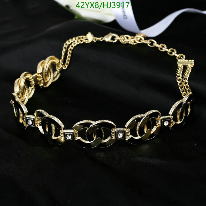 SAMC - CHL Jewelry - 578