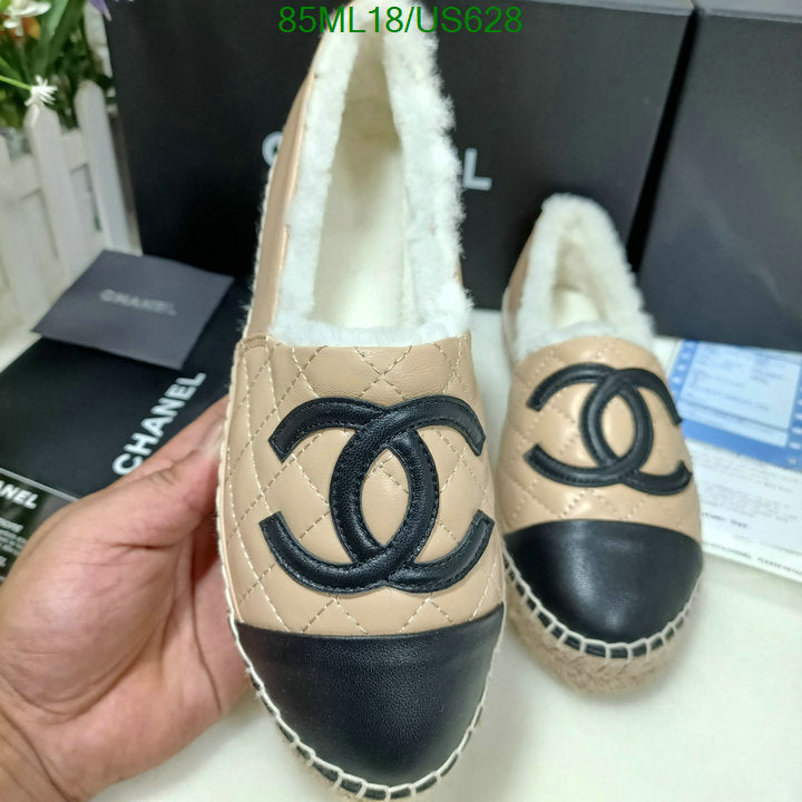 SAMC - CHL Women Shoes - 058