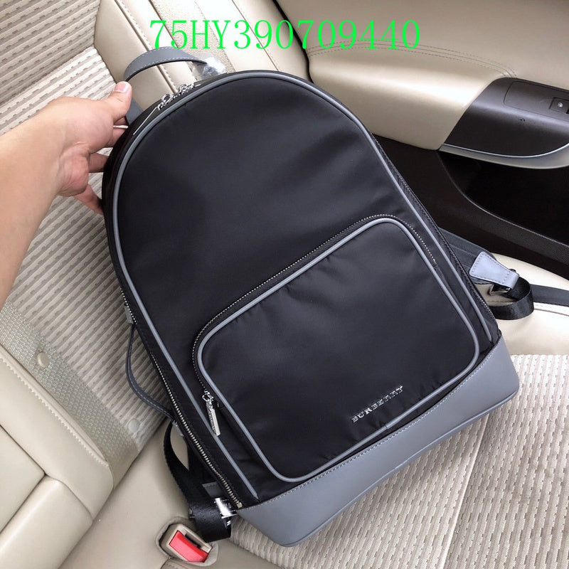 ELE Fashion -BBR Bags - 447