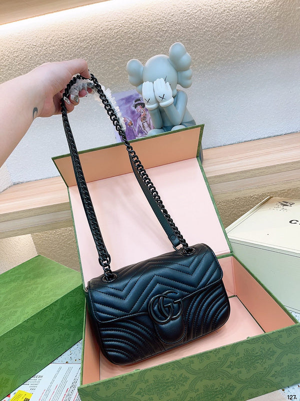 Glami Fashion - GCI Bags - 11610