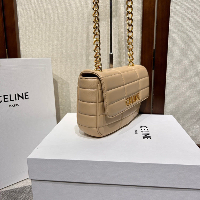 Glamy - COL Bags - 818