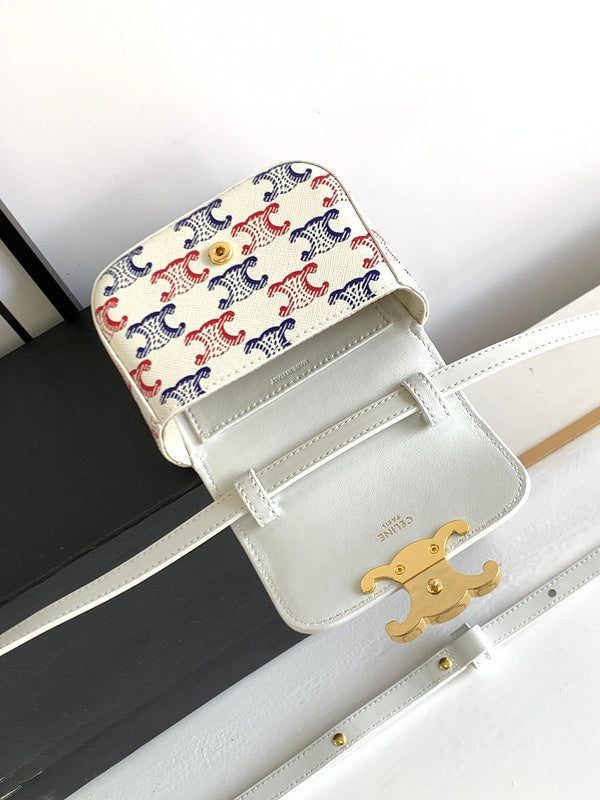 Glamy - COL Bags - 535