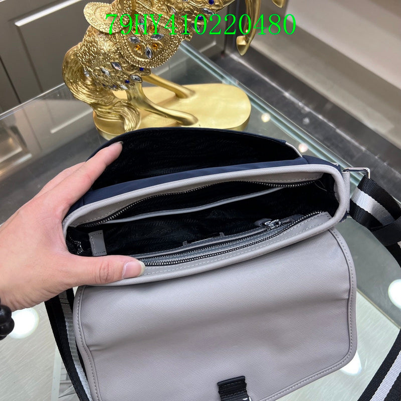 Satchel Bags - PDA Bags - 3554