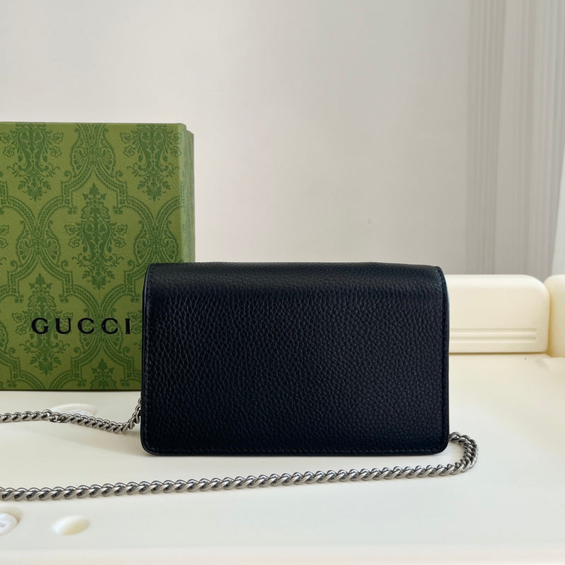 Satchel Bags - GCI Bags - 1608