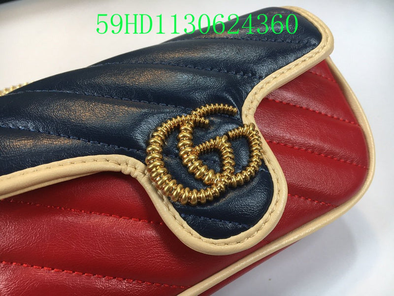 Glami Fashion - GCI Bags - 10407