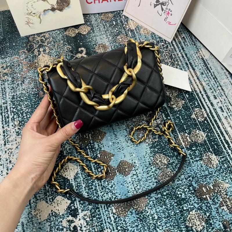 Chanel Bags