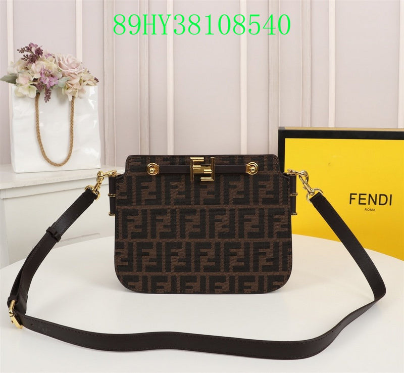 Glami - FDE Bags - 2133