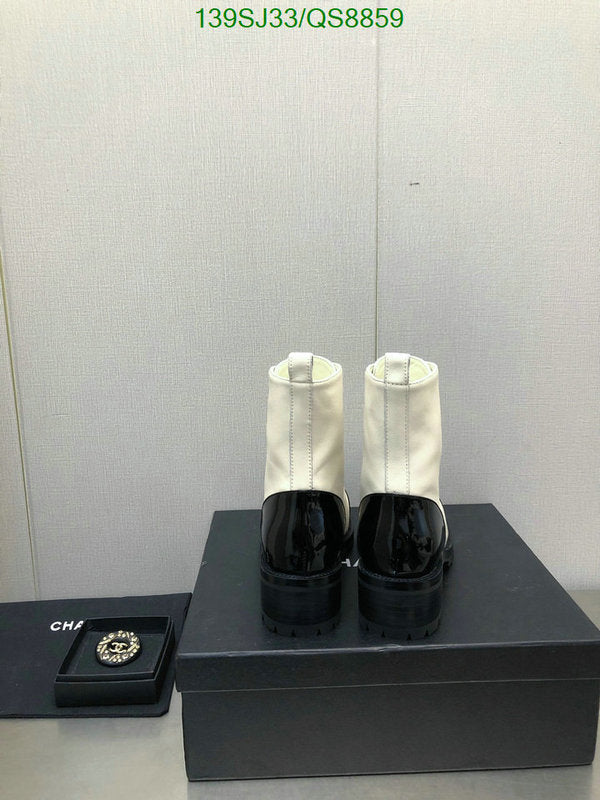 SAMC - CHL Women Boots - 124