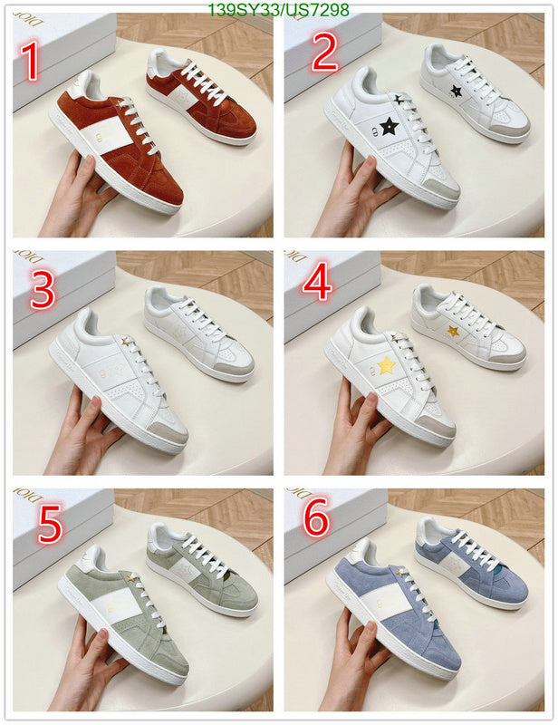 SAMC - DOR Women Sneakers - 055
