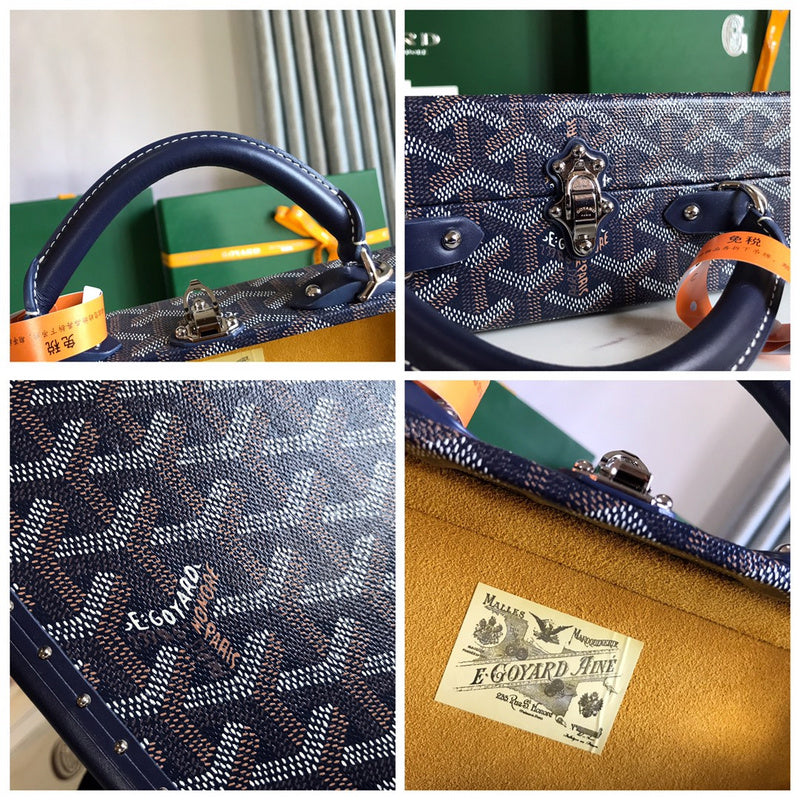 Glamy - GYO Bags - 1006