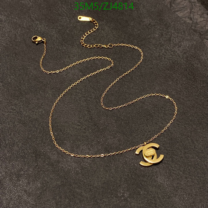 SAMC - CHL Jewelry - 1050