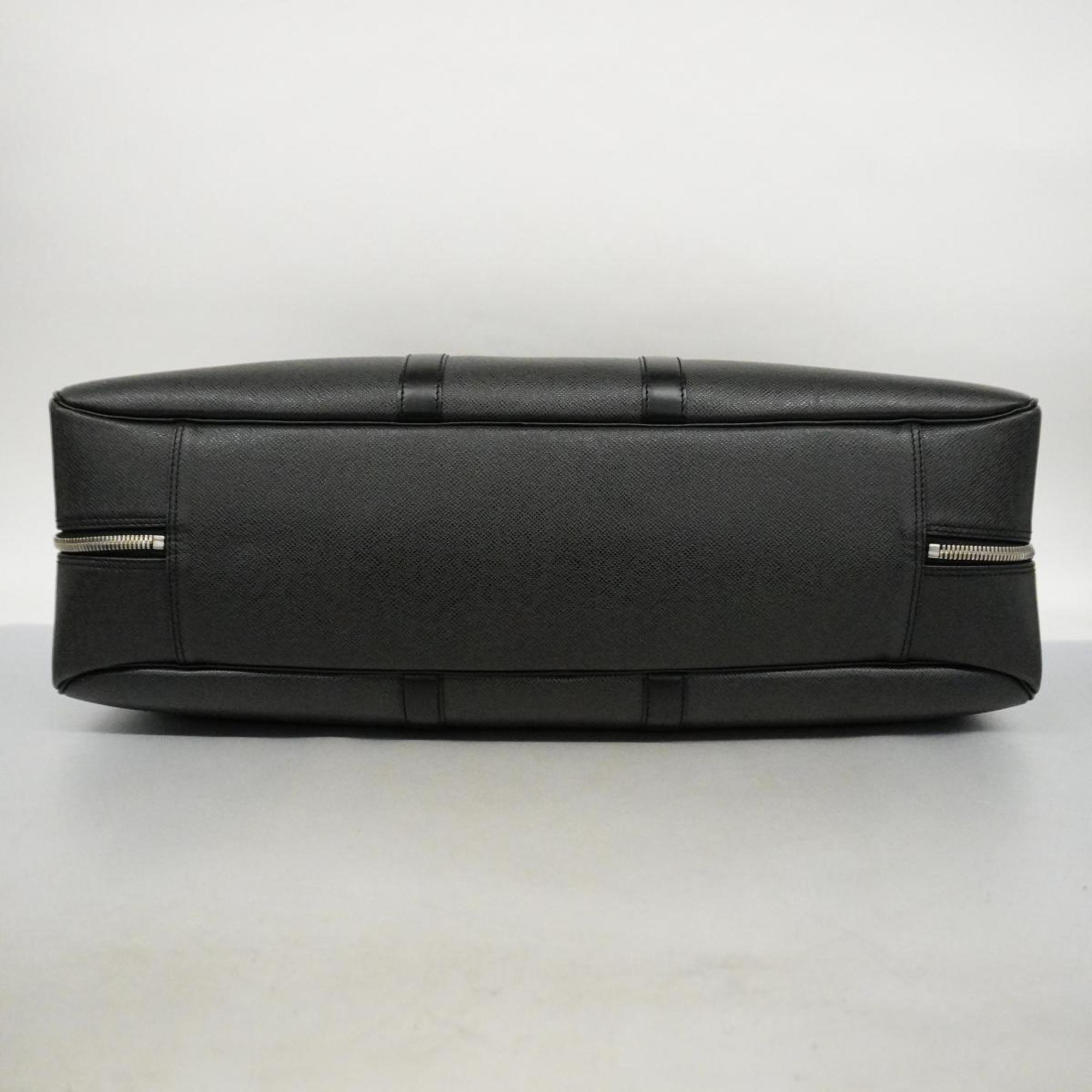 Louis Vuitton Kendall  Leather Travel Bag ()