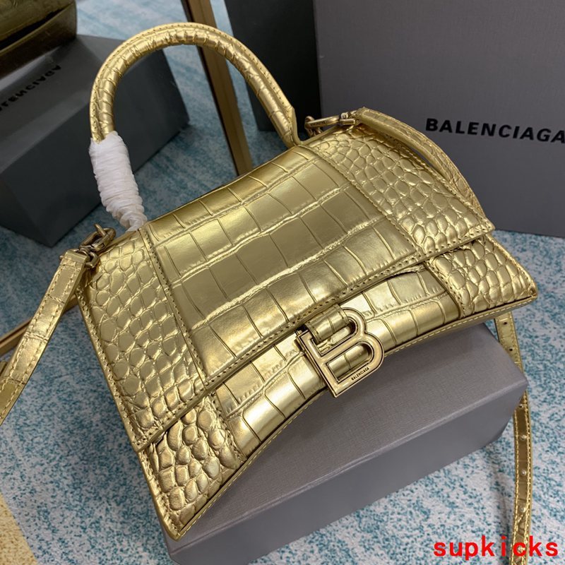 Glami- - BG Hourglass Bags - 179