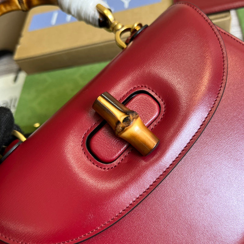 Satchel Bags - GCI Bags - 7761