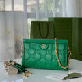 Satchel Bags - GCI Bags - 988