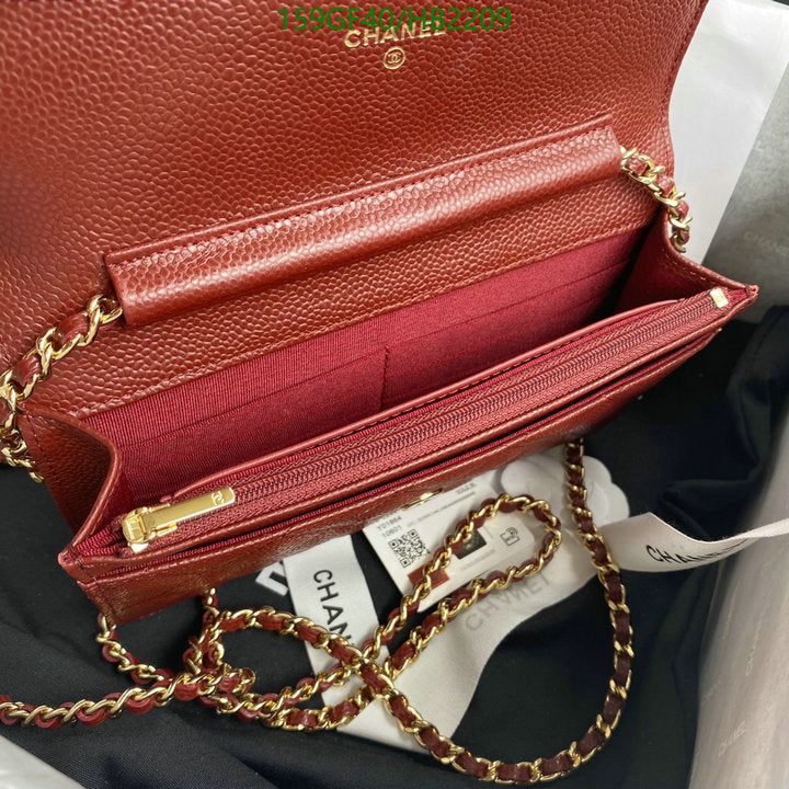 SAMC - CHL Bags - 238
