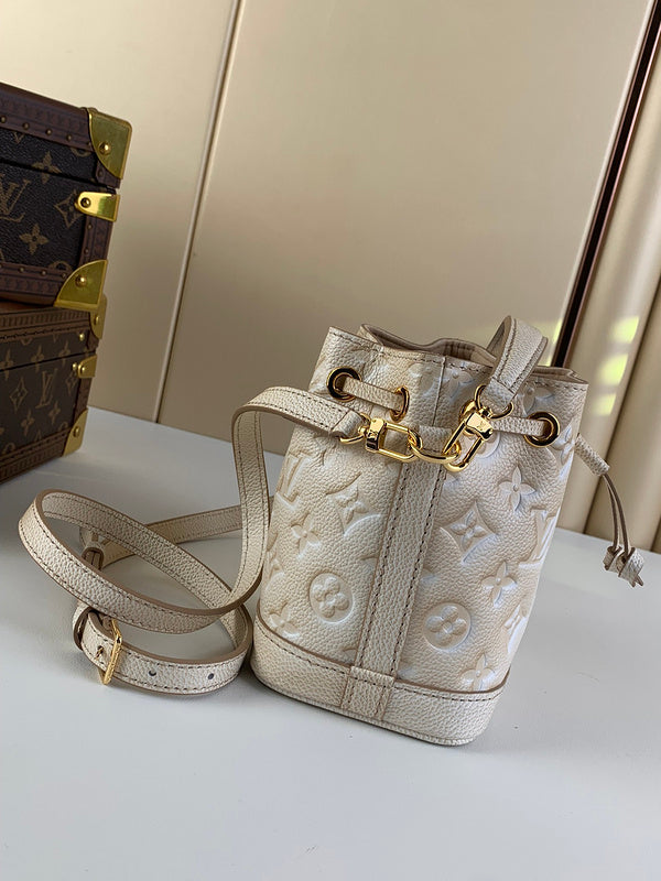 Fashion Lu-Vi bags - 3343
