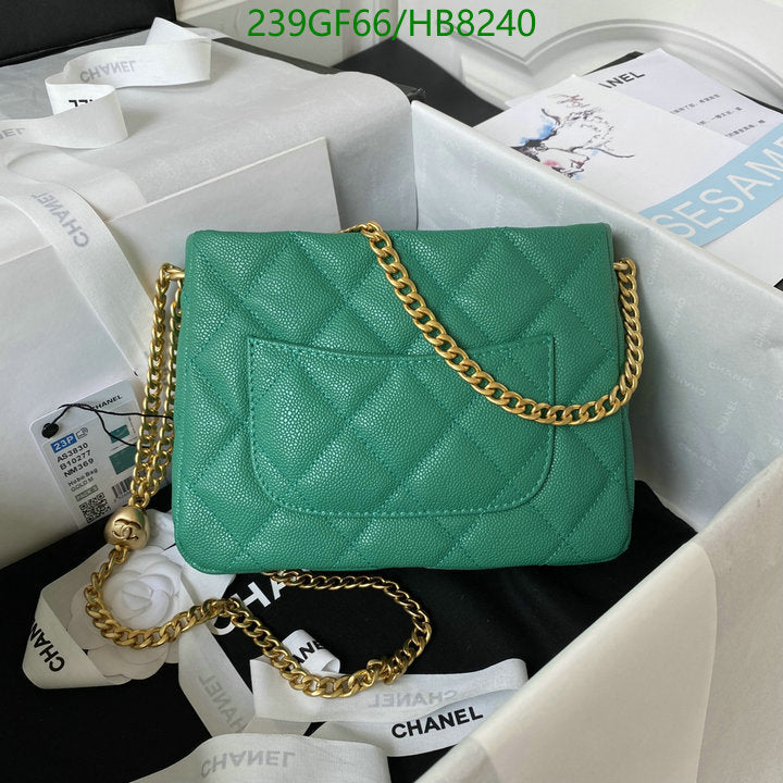 SAMC - CHL Bags - 233