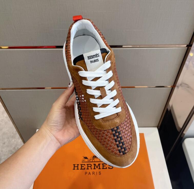 SAMC - HMS Men Shoes - 429