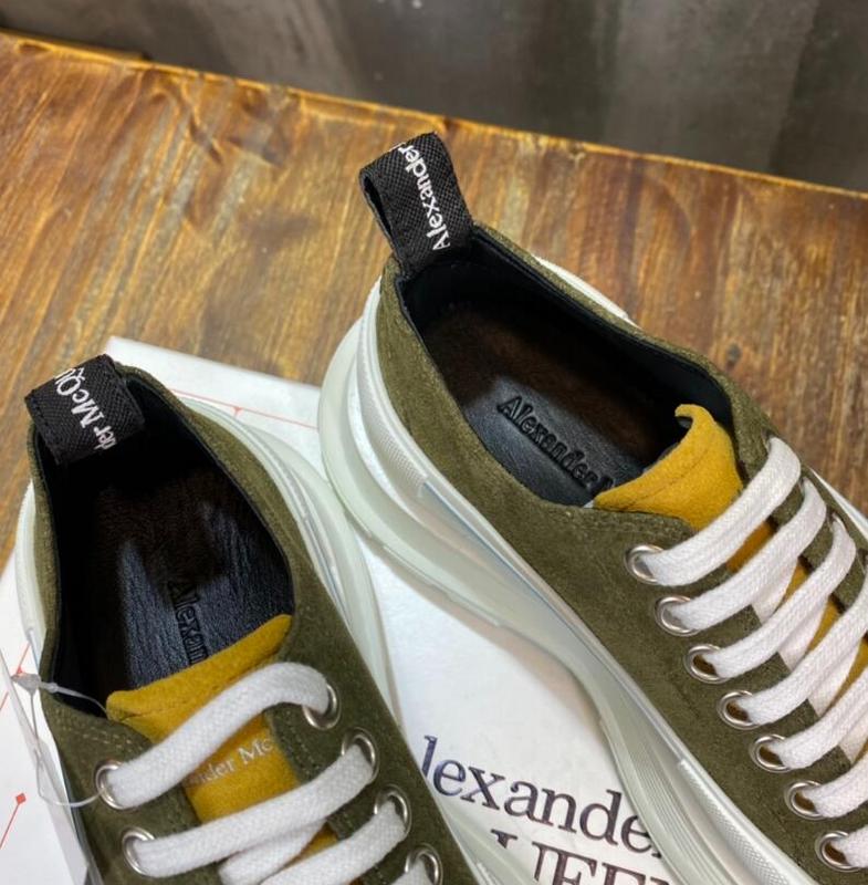 SAMC - AQ Men SHoes - 401