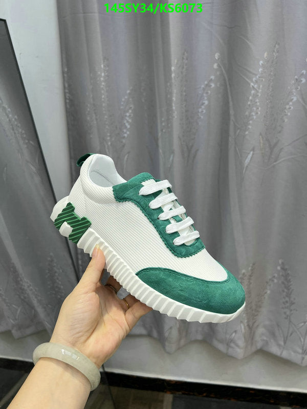SAMC - HMS Women Shoes - 029