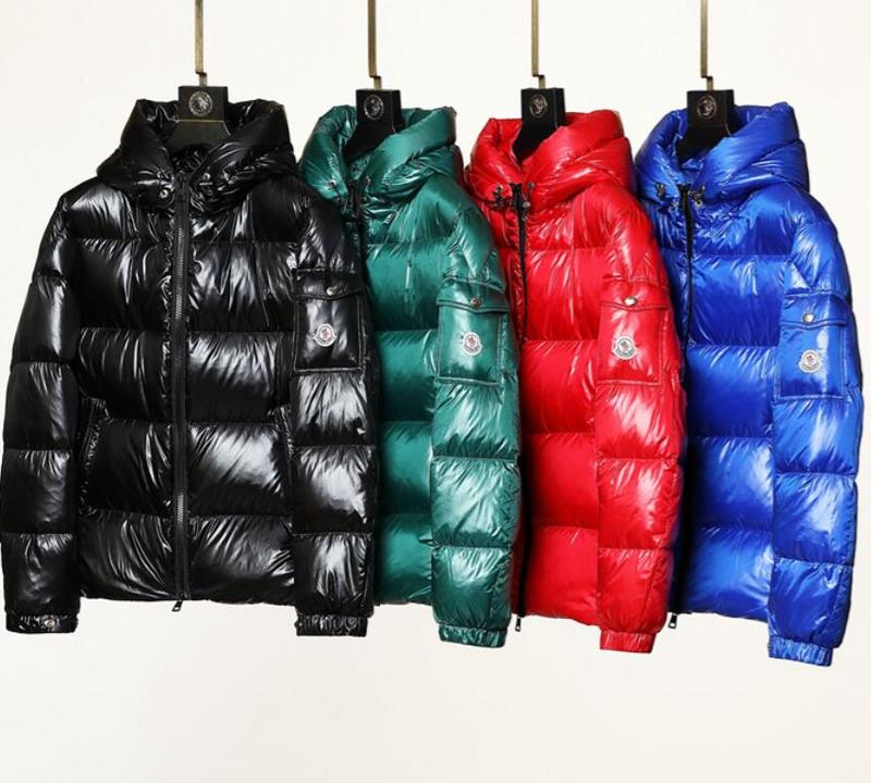 SAMC - Mix Jackets - 912