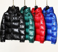 SAMC - Mix Jackets - 912