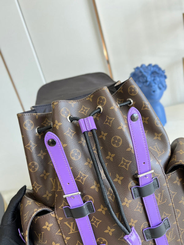 Fashion Lu-Vi bags - 3120