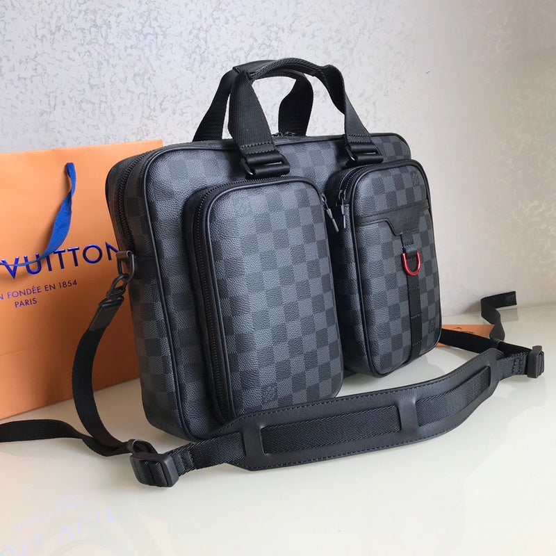 Glami-i LOV Men Business Bags - 020