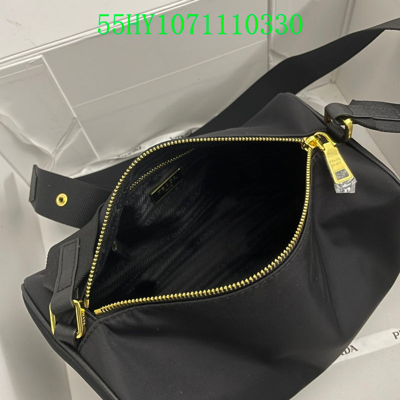 Satchel Bags - PDA Bags - 3832