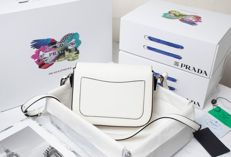 Satchel Bags - PRA Bags - 482
