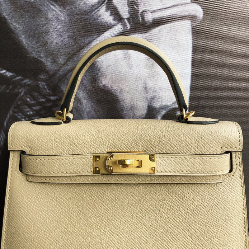 Satchel Bags - HMS-Bags - 1000