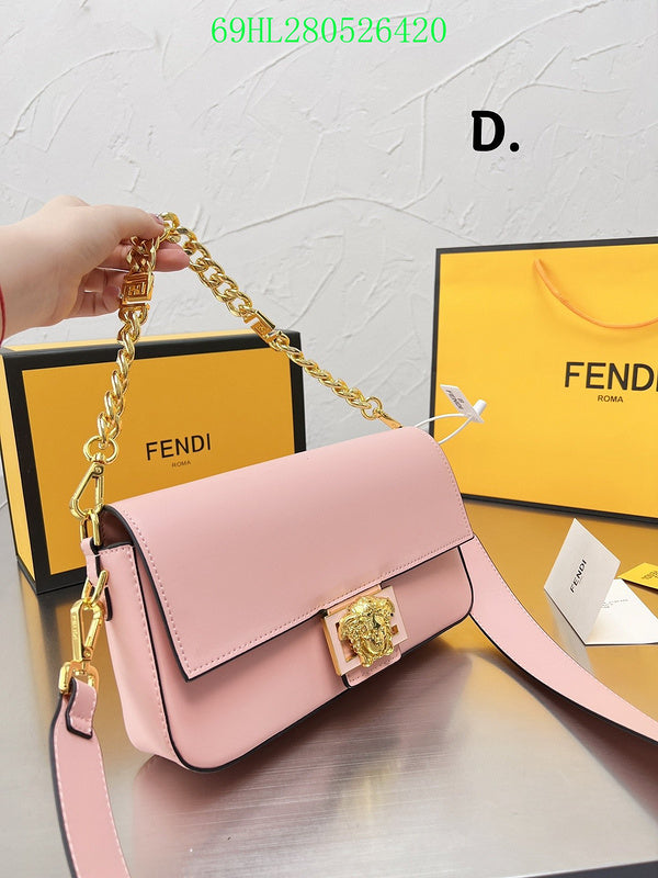 Glami - FDE Bags - 3198