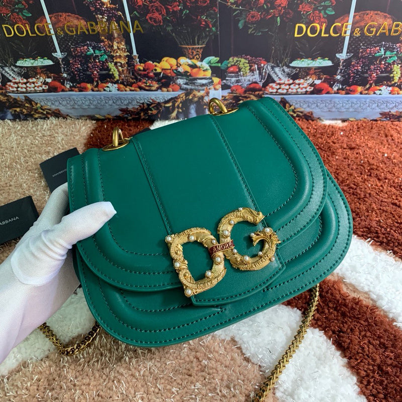 DoG Glami- Glami- Bag - 029